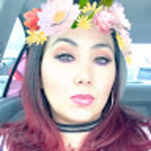 Meet your Posher, Jackie